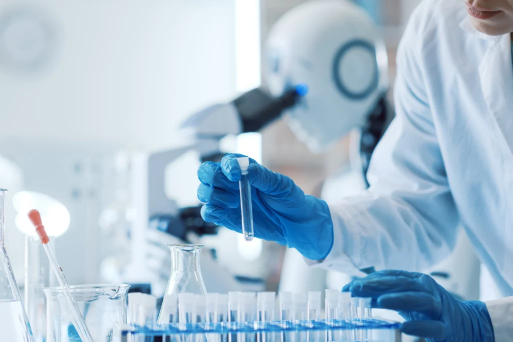 Stress Testing Is Key To Risk Management
