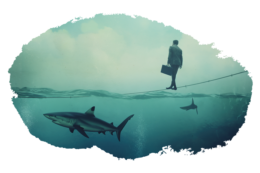 Fiduciary Advisory Leadership - The problem fragmented oversight creates hidden risk | | Hi-Line Capital Management