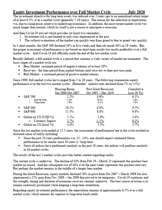 Hi Line Capital, investment management services, institutional asset management, hospital financial management, RIA inve